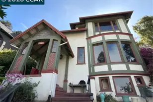 1683 La Loma Ave, Berkeley, CA 94709 - Photo 1
