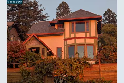 1683 La Loma Ave, Berkeley, CA 94709 - Photo 3