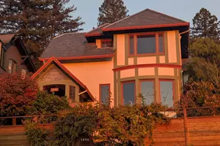 1683 La Loma Ave, Berkeley, CA 94709 - Photo 3