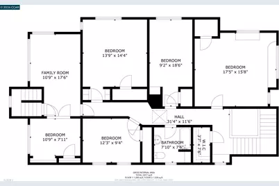 1683 La Loma Ave, Berkeley, CA 94709 - Photo 49