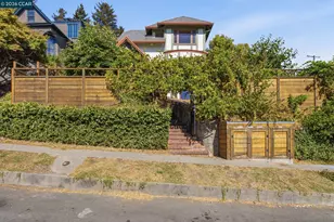 1683 La Loma Ave, Berkeley, CA 94709 - Photo 5