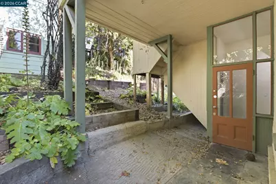 1683 La Loma Ave, Berkeley, CA 94709 - Photo 41