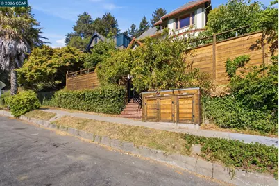 1683 La Loma Ave, Berkeley, CA 94709 - Photo 47