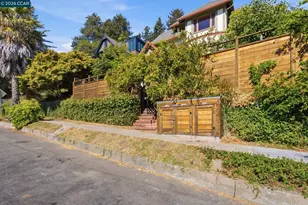 1683 La Loma Ave, Berkeley, CA 94709 - Photo 47