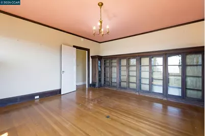 1683 La Loma Ave, Berkeley, CA 94709 - Photo 21