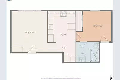2300 Fruitvale Ave, Oakland, CA 94601 - Photo 9