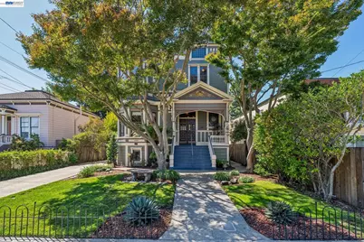2242 San Antonio Ave, Alameda, CA 94501 - Photo 1