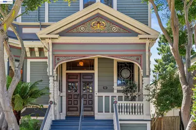 2242 San Antonio Ave, Alameda, CA 94501 - Photo 5