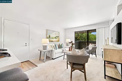 1435 Marchbanks #7, Walnut Creek, CA 94598 - Photo 5