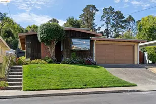 4380 Jana Vista, El Sobrante, CA 94803 - Photo 1