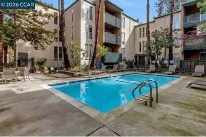 1236 Walker Ave #105, Walnut Creek, CA 94596 - Photo 17