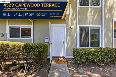 4529 Capewood Terrace, Fremont, CA 94538 - Photo 1