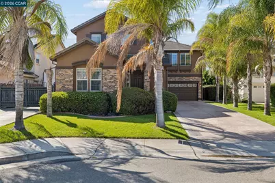 1608 Maxwell Ln, Suisun City, CA 94585 - Photo 3