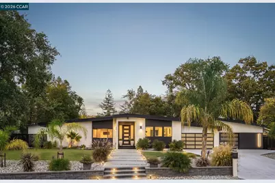 2973 Limestone Rd, Alamo, CA 94507 - Photo 1