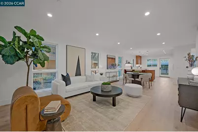 3742 Mt. Diablo Blvd #2B, Lafayette, CA 94549 - Photo 1