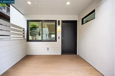 3742 Mt. Diablo Blvd #2B, Lafayette, CA 94549 - Photo 23