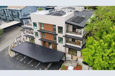 3742 Mt. Diablo Blvd #2B, Lafayette, CA 94549 - Photo 3