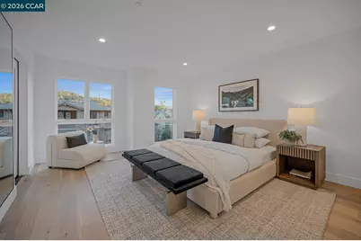 3742 Mt. Diablo Blvd #2B, Lafayette, CA 94549 - Photo 15