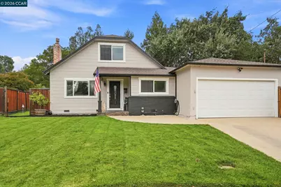 4074 Hamlet Ct, Concord, CA 94521 - Photo 3