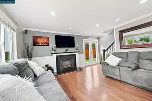 4074 Hamlet Ct, Concord, CA 94521 - Photo 7