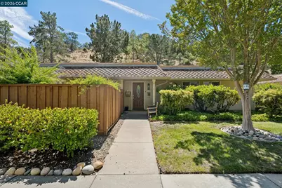 2037 Ptarmigan Dr #2, Walnut Creek, CA 94595 - Photo 1
