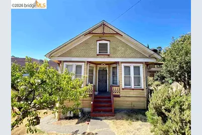 1109 Wanda St, Crockett, CA 94525 - Photo 1