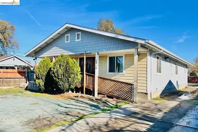 1918 S Olive Ave, Stockton, CA 95215 - Photo 1