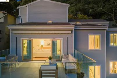 6577 Glen Oaks Way, Oakland, CA 94611 - Photo 17