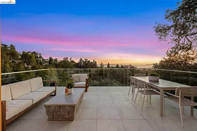 6577 Glen Oaks Way, Oakland, CA 94611 - Photo 21