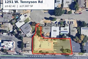 1251 Tennyson Rd, Hayward, CA 94544 - Photo 1