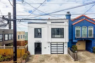 2283 30th Ave, San Francisco, CA 94116 - Photo 59