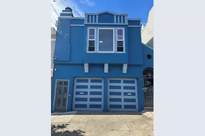 1423 Quesada Ave, San Francisco, CA 94124 - Photo 3