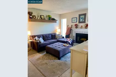 161 Village Pl, Martinez, CA 94553 - Photo 5