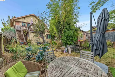 6502 Dana Street, Oakland, CA 94609 - Photo 35