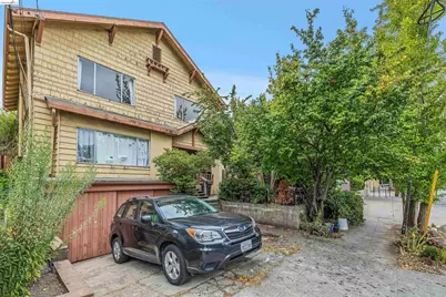 6502 Dana Street, Oakland, CA 94609 - Photo 3
