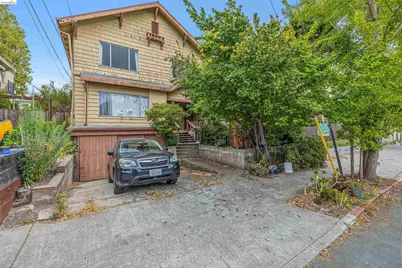 6502 Dana Street, Oakland, CA 94609 - Photo 1