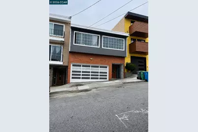 1310 Bowdoin, San Francisco, CA 94134 - Photo 1