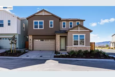 3801 Shorthorn Street, Dublin, CA 94568 - Photo 1