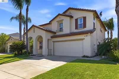 4597 Bonsai Ave, Tracy, CA 95377 - Photo 1