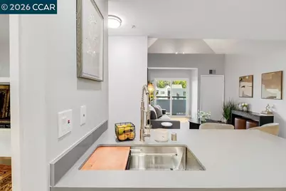 3173 Wayside Plaza #301, Walnut Creek, CA 94597 - Photo 17