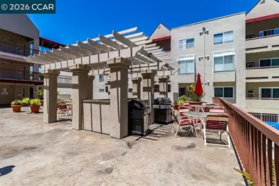 3173 Wayside Plaza #301, Walnut Creek, CA 94597 - Photo 45