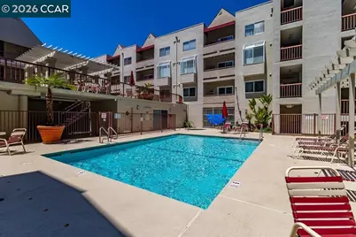 3173 Wayside Plaza #301, Walnut Creek, CA 94597 - Photo 53