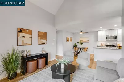 3173 Wayside Plaza #301, Walnut Creek, CA 94597 - Photo 13