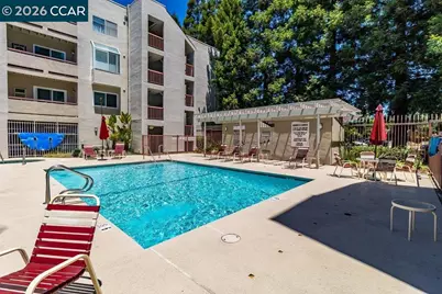 3173 Wayside Plaza #301, Walnut Creek, CA 94597 - Photo 51