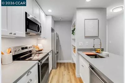 3173 Wayside Plaza #301, Walnut Creek, CA 94597 - Photo 15