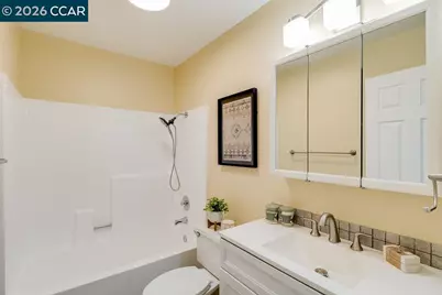 3173 Wayside Plaza #301, Walnut Creek, CA 94597 - Photo 27