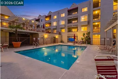 3173 Wayside Plaza #301, Walnut Creek, CA 94597 - Photo 63
