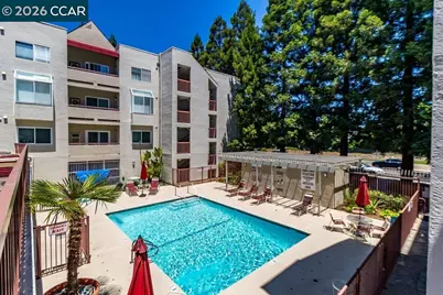 3173 Wayside Plaza #301, Walnut Creek, CA 94597 - Photo 47