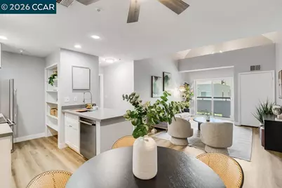 3173 Wayside Plaza #301, Walnut Creek, CA 94597 - Photo 21