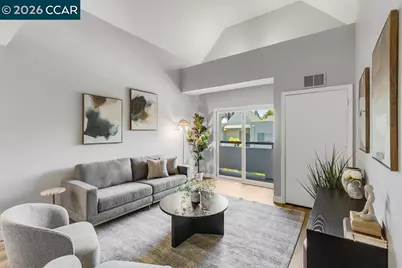 3173 Wayside Plaza #301, Walnut Creek, CA 94597 - Photo 11
